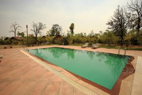 Tiger Lagoon Resort